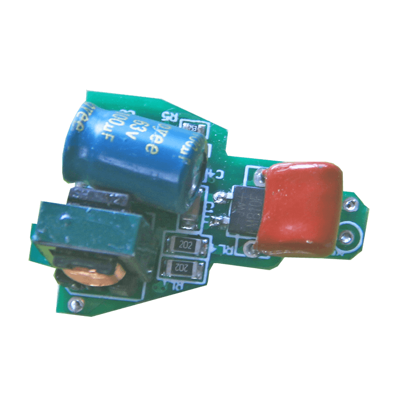 triac dimmable led driver 3w