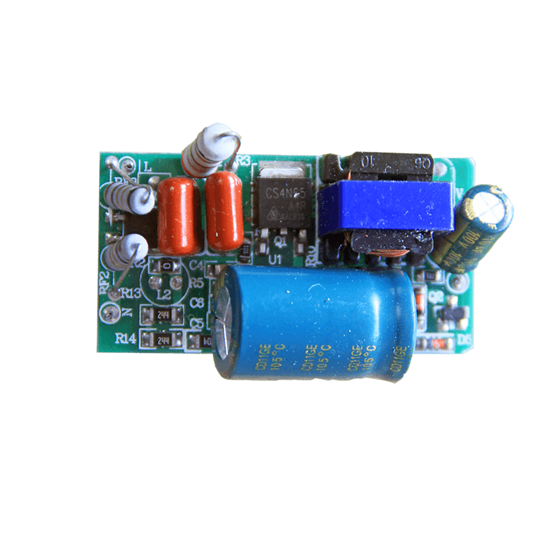 triac dimmable driver 24w